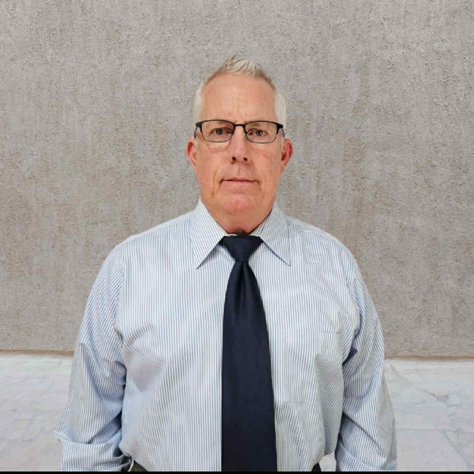 David Hayden, Independent Loan Consultant at Conners Financial