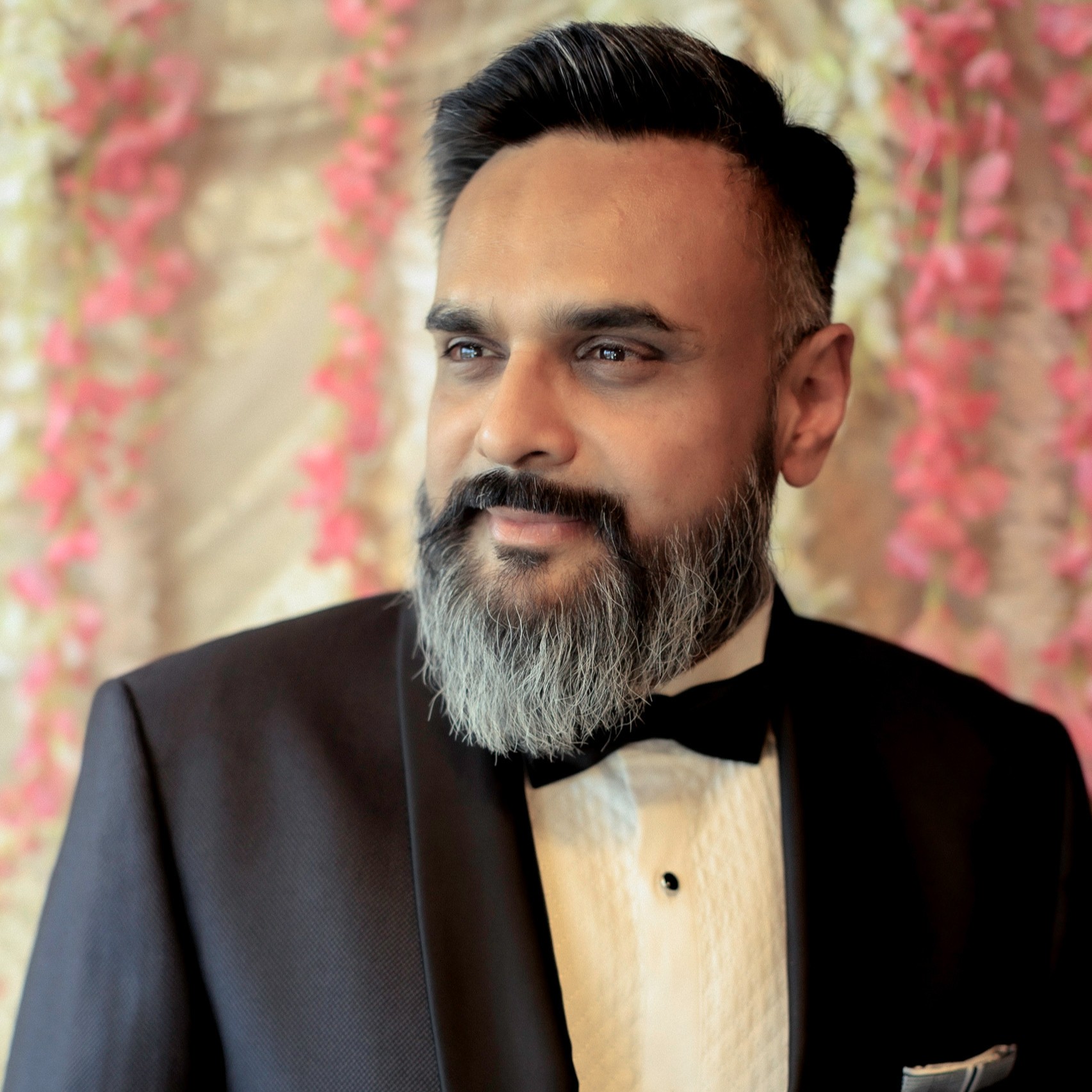 Nick Patel – Partner, Conners Financial